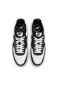 Tenis Hombre Lifestyle Nike Court Vision Low Negro de Nike