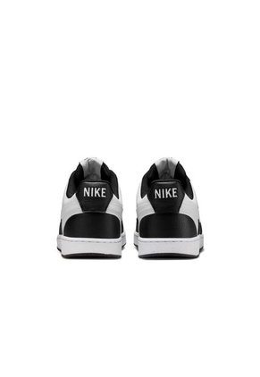 Tenis Hombre Lifestyle Nike Court Vision Low Negro