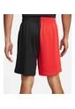 Pantaloneta Deportiva Hombre Nike Dryfit 8In Short Stripe - Rojo de Nike