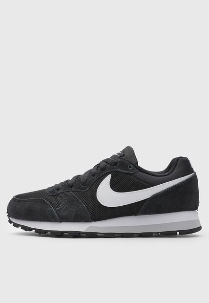 Tenis NIKE MD Runner 2 Negro