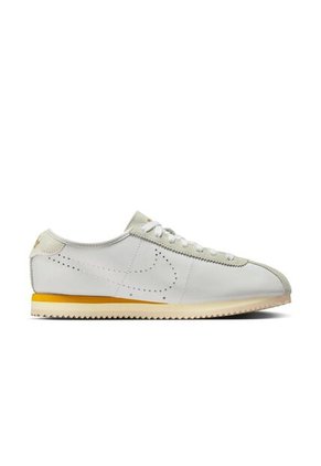 Tenis Mujer Lifestyle Nike Cortez Leather Blanco