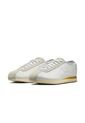 Tenis Mujer Lifestyle Nike Cortez Leather Blanco de Nike
