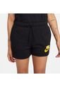 Shorts Mujer Nike One de Nike