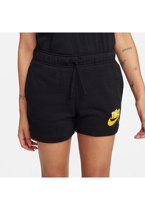Shorts Mujer Nike One