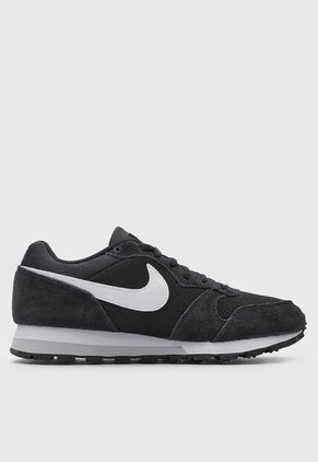 Tenis NIKE MD Runner 2 Negro