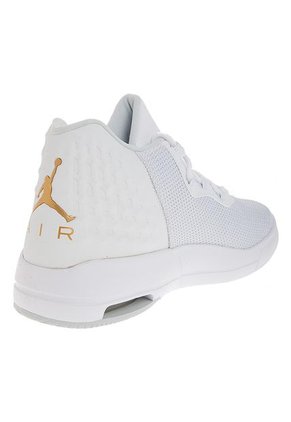 Basketball Blanco Nike Jordan Academy