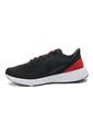 Tenis Running Negro-Rojo-Blanco Nike Revolution 5 de Nike