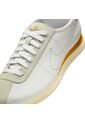Tenis Mujer Lifestyle Nike Cortez Leather Blanco de Nike