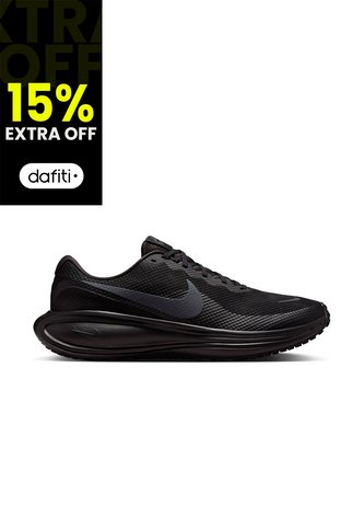TENIS NIKE HOMBRE HJ9198-002 REVOLUTIO Talla 10 Nike