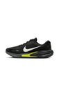 Tenis Hombre Running Nike Journey Run Negro/Amarillo de Nike