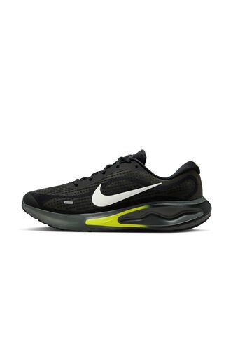 Tenis Hombre Running Nike Journey Run Negro/Amarillo Nike