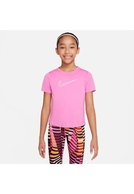 Camiseta Niños Nike One