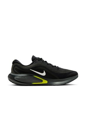 Tenis Hombre Running Nike Journey Run Negro/Amarillo