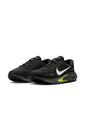 Tenis Hombre Running Nike Journey Run Negro/Amarillo de Nike