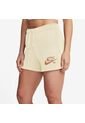 Shorts Mujer Nike One de Nike