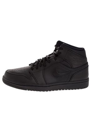 Basketball Negro Nike Air Jordan 1 Mid