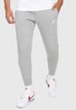 Pantalón Blanco-Gris Nike NSW Club Jogger de Nike