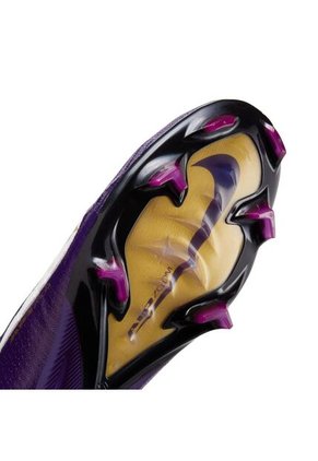 Guayos Hombre Fútbol Nike Mercurial Superfly 10 Elite "Kylian Mbappé" Morado