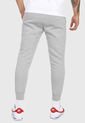 Pantalón Blanco-Gris Nike NSW Club Jogger de Nike