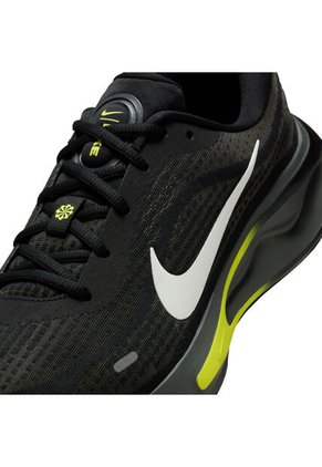 Tenis Hombre Running Nike Journey Run Negro/Amarillo