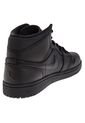 Basketball  Negro Nike Air Jordan 1 Mid de Nike
