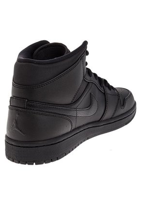 Basketball Negro Nike Air Jordan 1 Mid