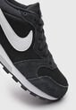 Tenis NIKE MD Runner 2 Negro de Nike
