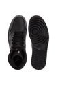 Basketball  Negro Nike Air Jordan 1 Mid de Nike