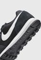 Tenis NIKE MD Runner 2 Negro de Nike