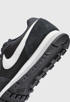 Tenis NIKE MD Runner 2 Negro