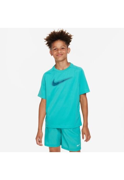 Camiseta Niños Nike Multi