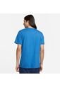 Camiseta Hombre Nike Vintage Graphic-Azul de Nike