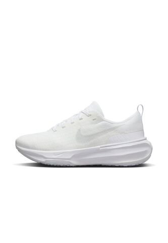 Tenis Mujer Running Nike Invincible 3 Blanco Nike