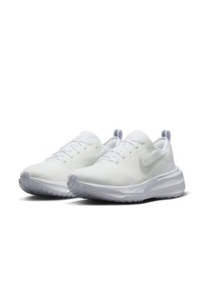 Tenis Mujer Running Nike Invincible 3 Blanco