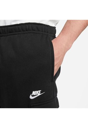 SUDADERA NIKE HOMBRE CD3129-010 Talla M