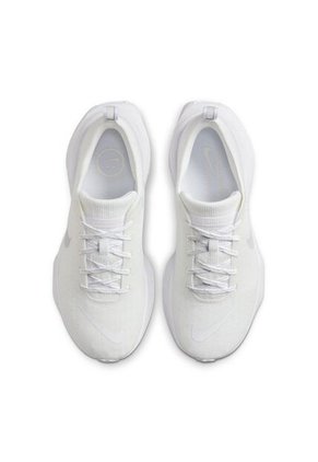 Tenis Mujer Running Nike Invincible 3 Blanco