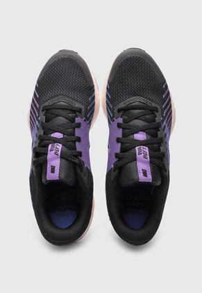 Tenis NIKE Run Defy Negro
