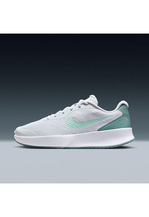 Tenis Mujer Tennis Nike Vapor Lite 3 Hc Blanco/Azul