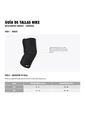 Codera Nike Pro Elbow Sleeve 3.0 - Negro de Nike