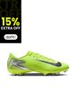 Guayos Nike Zoom Vapor 16 Academy Fg/Mg-Verde de Nike