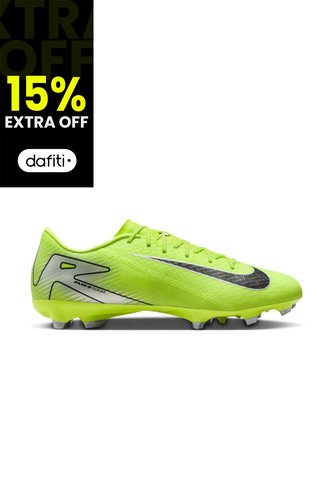 Guayos Nike Zoom Vapor 16 Academy Fg/Mg-Verde Nike