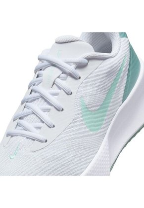 Tenis Mujer Tennis Nike Vapor Lite 3 Hc Blanco/Azul
