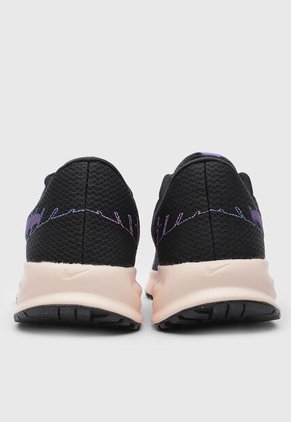 Tenis NIKE Run Defy Negro