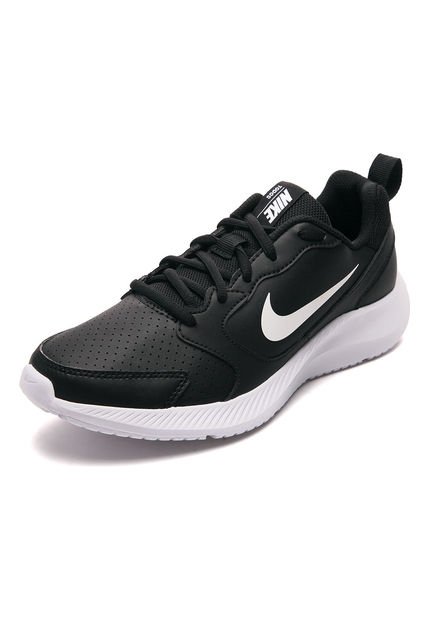 Tenis Running Negro-Blanco Nike Todos - Compra Ahora | Dafiti Colombia