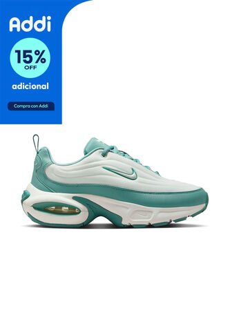 TENIS NIKE MUJER HF3053-016 AM PORTAL Talla 7 Nike