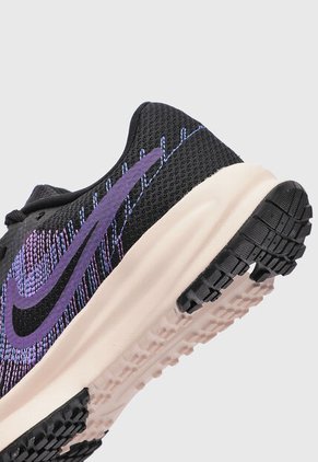 Tenis NIKE Run Defy Negro