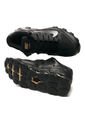 Tenis Training Negro-Dorado Nike Reax 8 TR Mesh de Nike