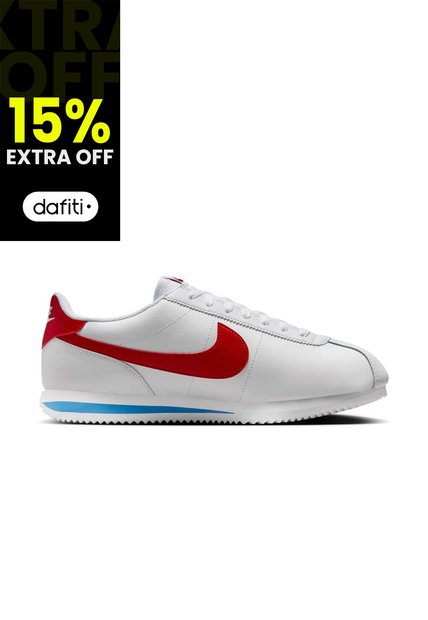 TENIS NIKE HOMBRE DM4044-108 CORTEZ Talla 11.5