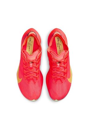 Tenis Mujer Running Nike Vaporfly 4 Rojo