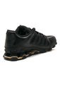 Tenis Training Negro-Dorado Nike Reax 8 TR Mesh de Nike